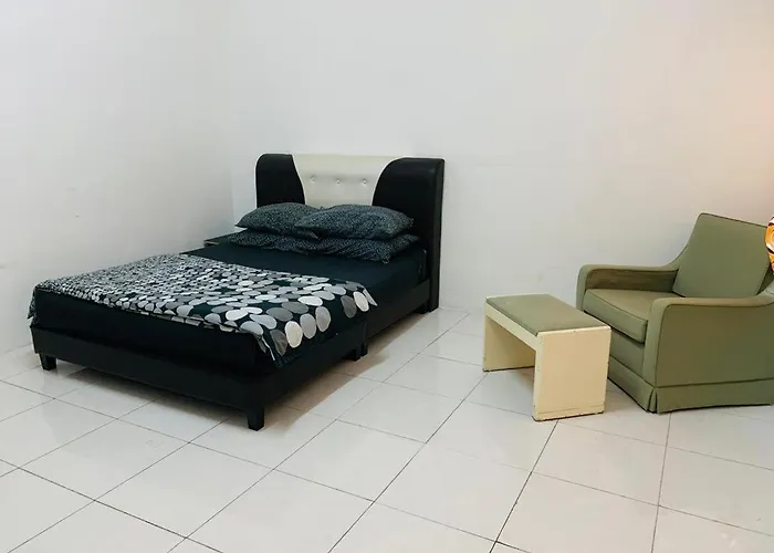 Zahara Homestay