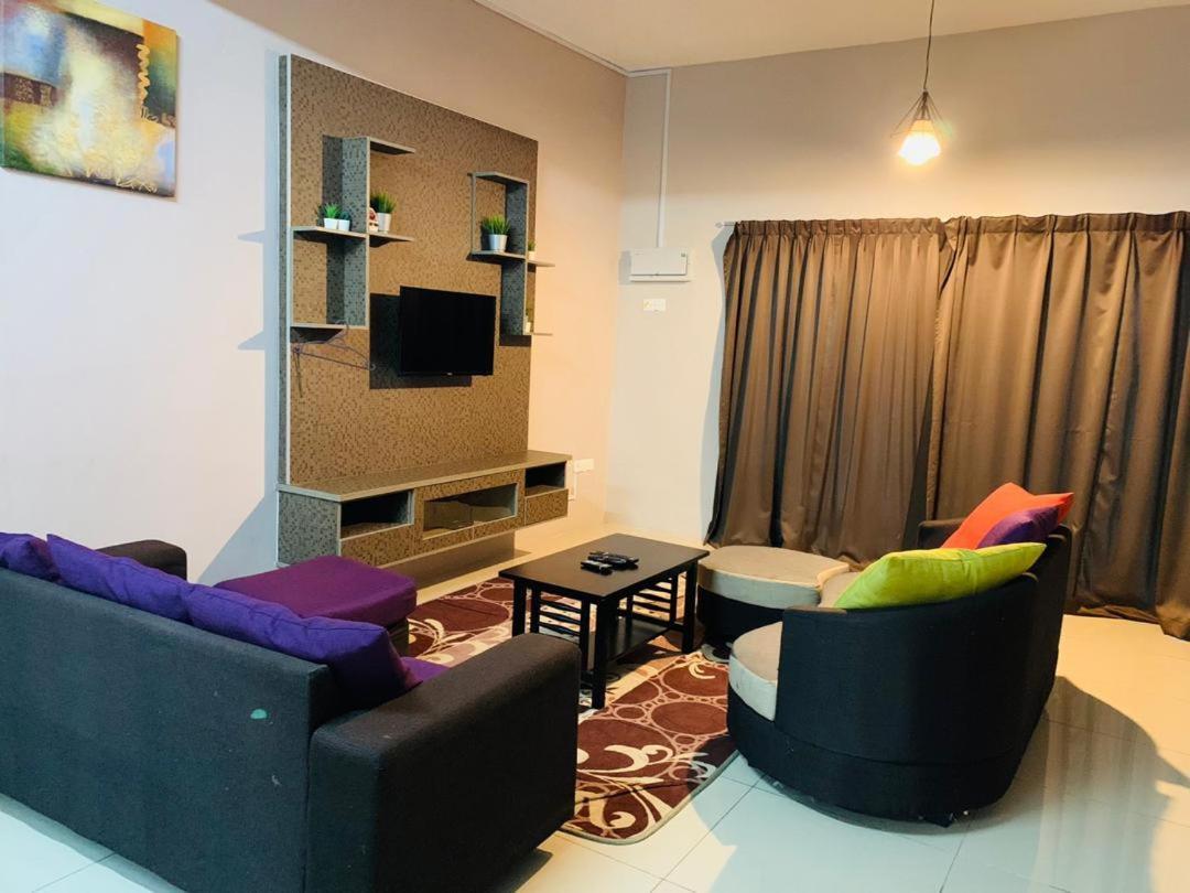 Apartment Zahara Cameron Highlands