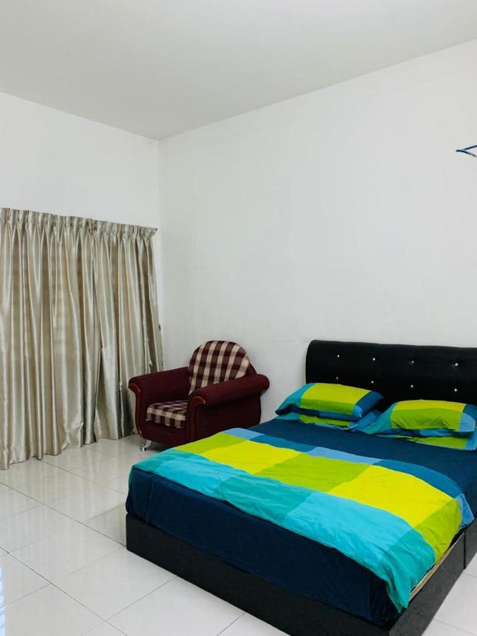 Zahara Apartment *