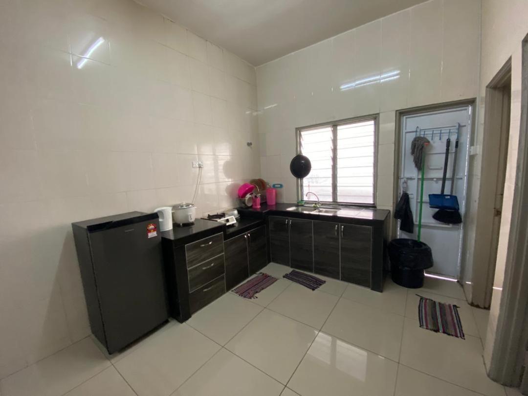 Apartment Zahara Cameron Highlands