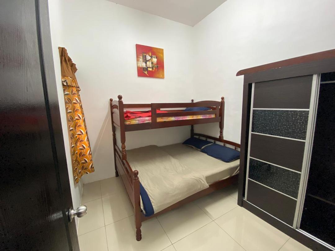 Apartemen Zahara *