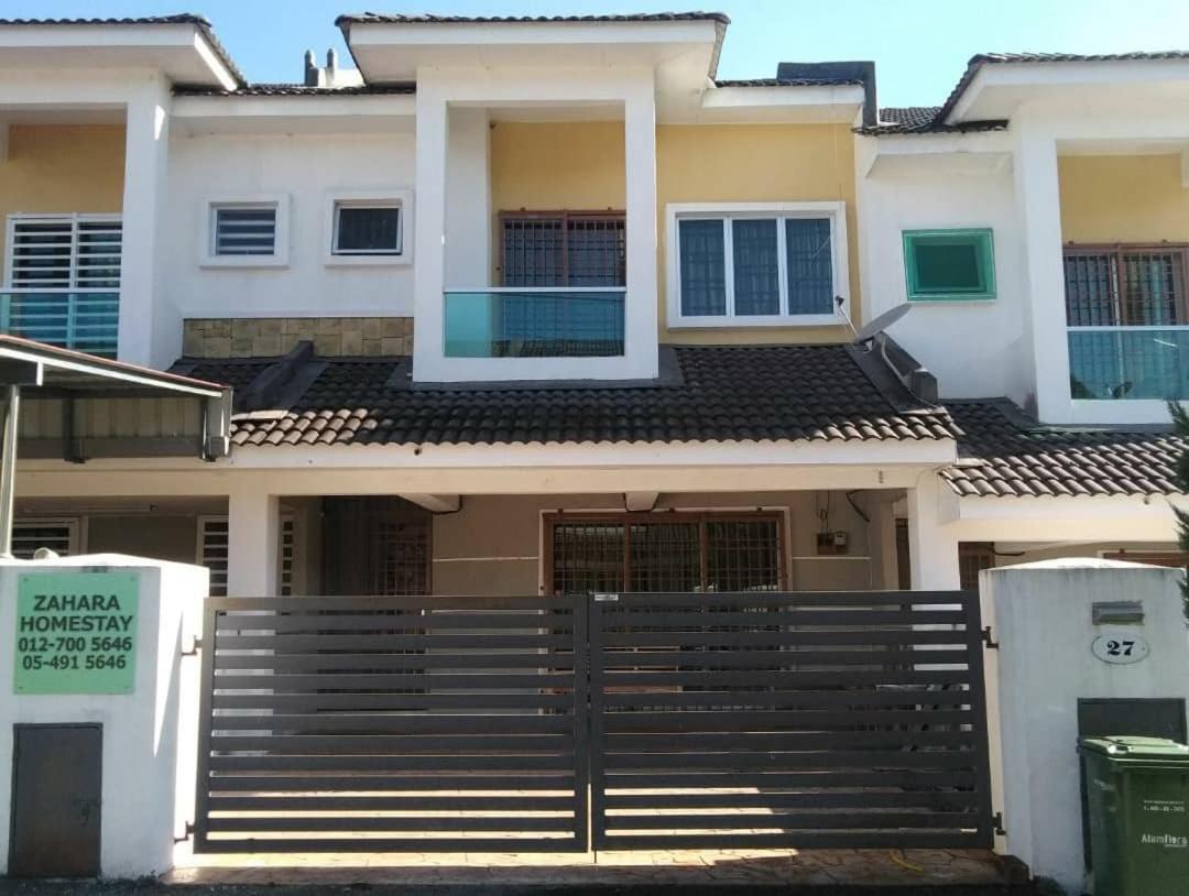 Zahara Apartemen *
