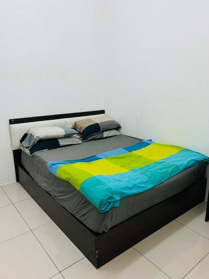 Zahara Apartment *