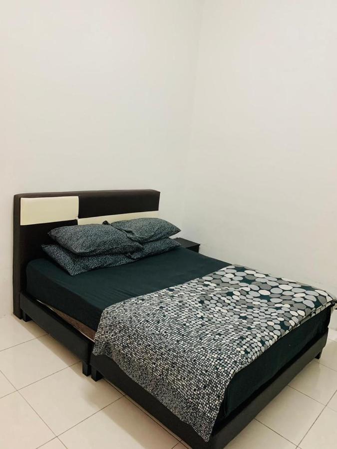 Zahara Apartemen Cameron Highlands