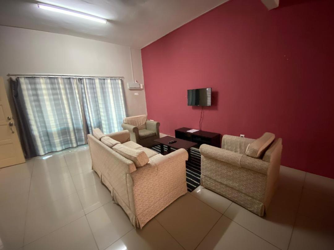 Apartment Zahara