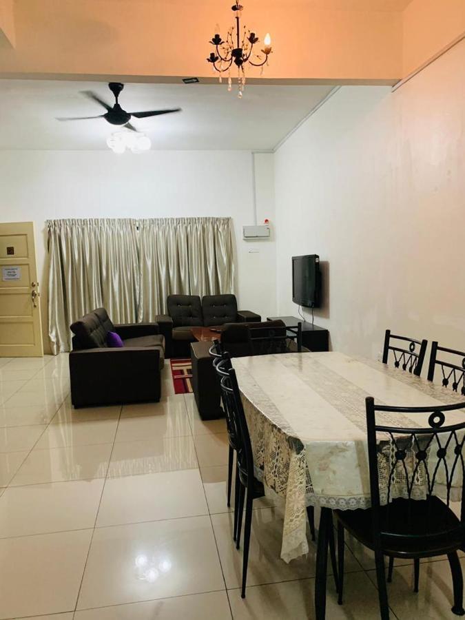 Apartment Zahara