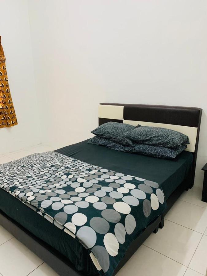 Apartemen Zahara Cameron Highlands