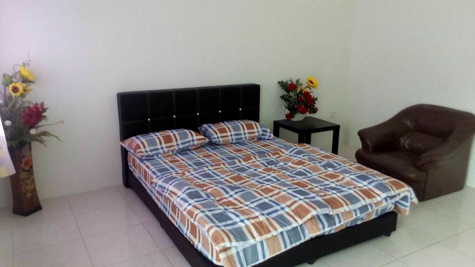 Zahara Apartemen Cameron Highlands