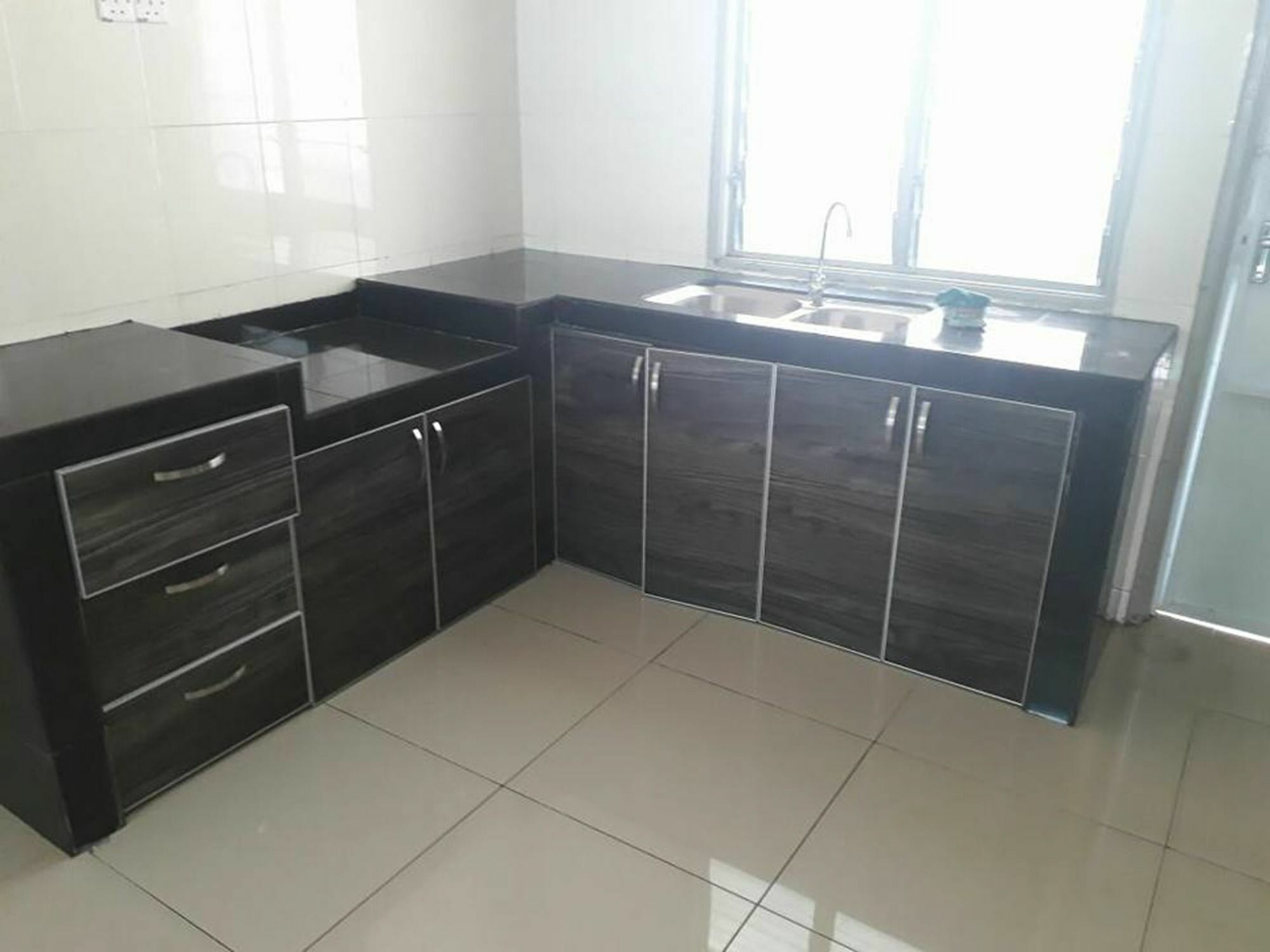 Zahara Apartemen