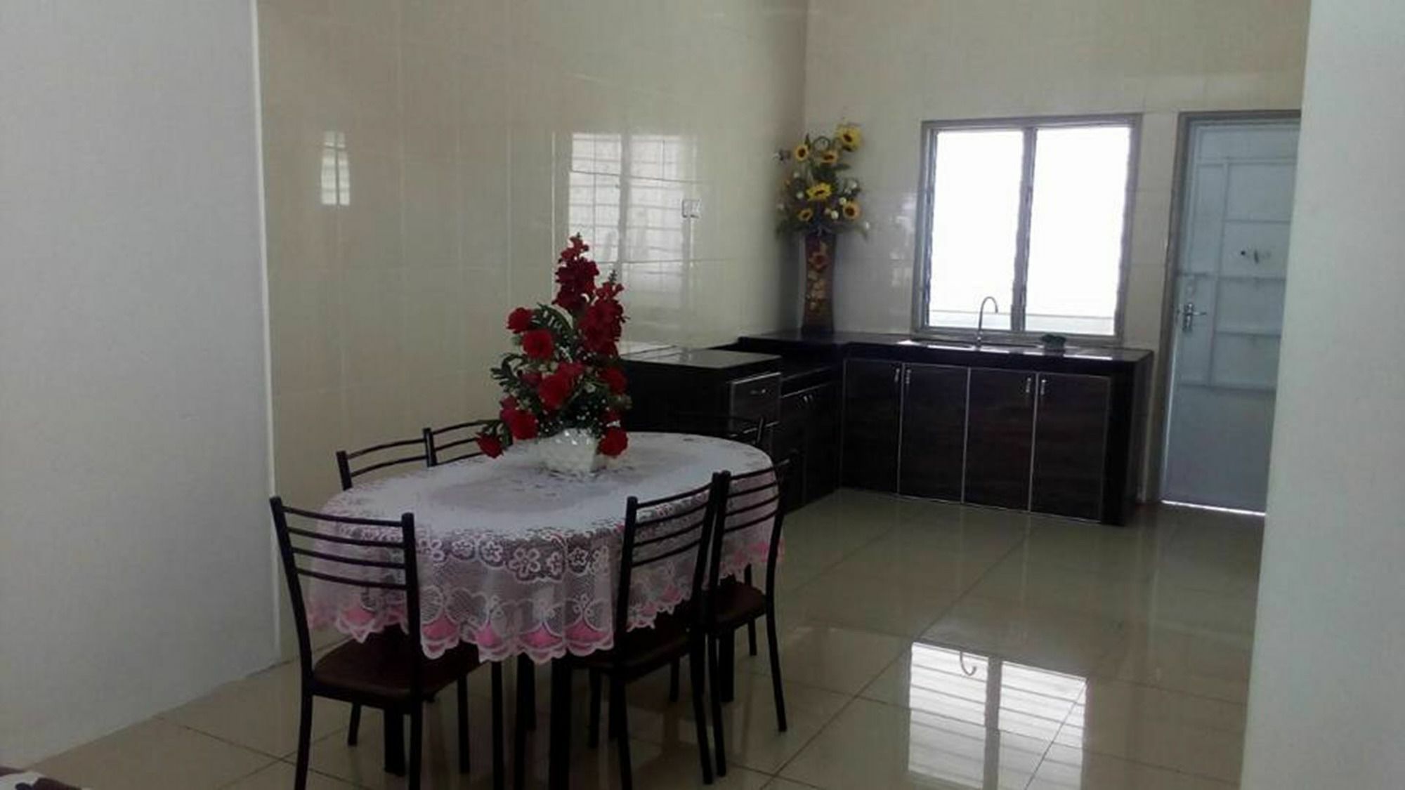 Zahara Apartemen Cameron Highlands