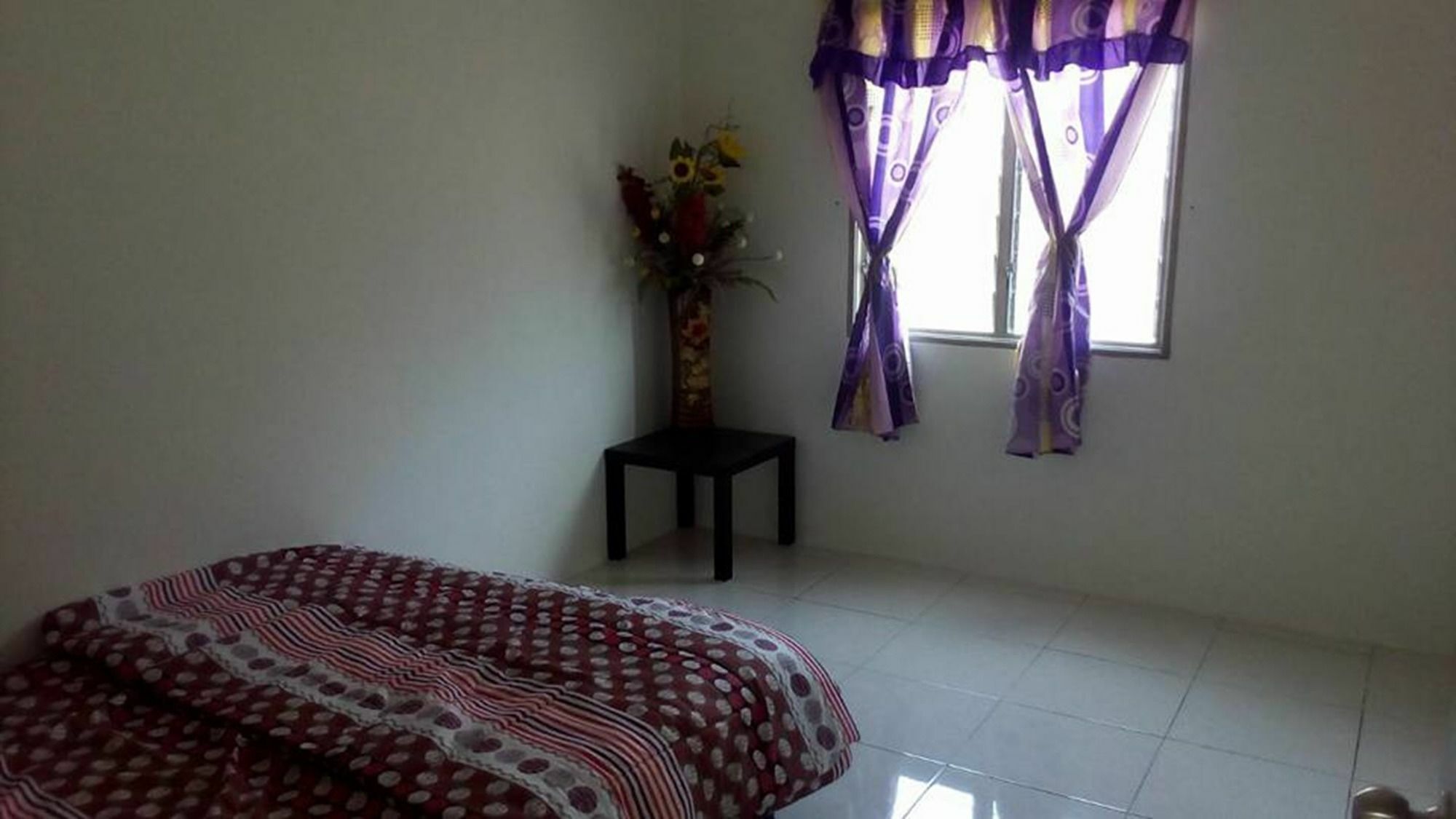 Zahara Apartment