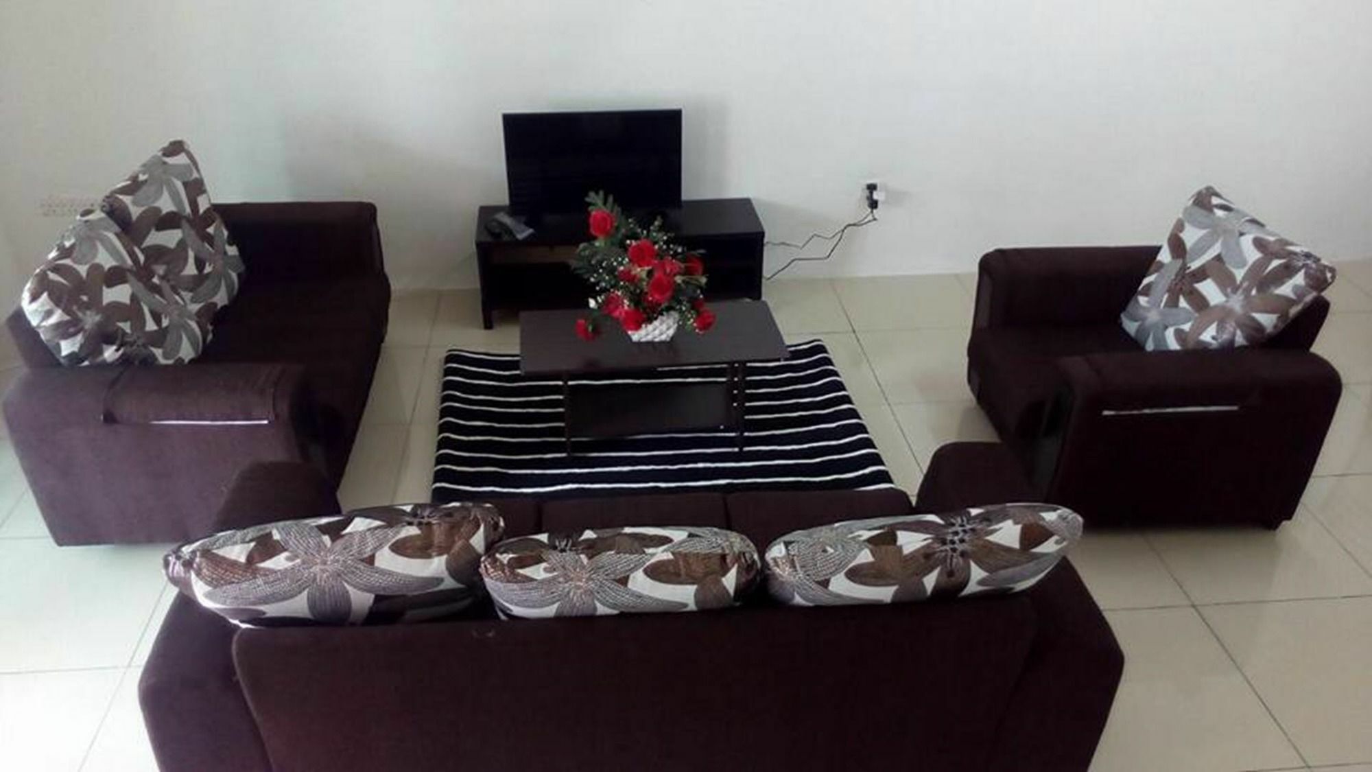 Zahara Apartment